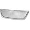 Spec-D Tuning 07-09 GMC Acadia Mesh Grille Chrome HG-ADA07C - alternate 1